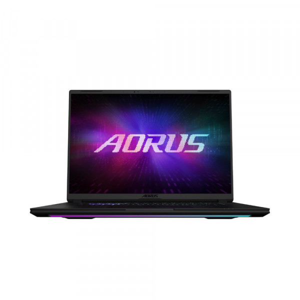 Laptop Gigabyte AORUS MASTER 16 6XJM4VNE64SH Ryzen 9 9955HX3D RTX 5070Ti 12GB RAM 32GB SSD 1TB 16 inch WQXGA 240Hz Win 11 Home