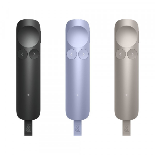 Bút trình chiếu Logitech Spotlight 2