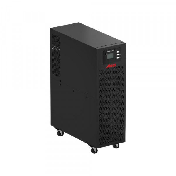 Bộ lưu điện UPS Ares AR-MP6KS 6KVA/6KW