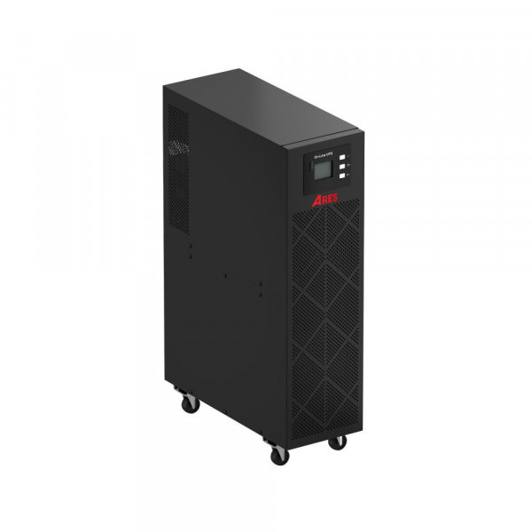 Bộ lưu điện UPS Ares AR-MP10KS 10KVA/10KW