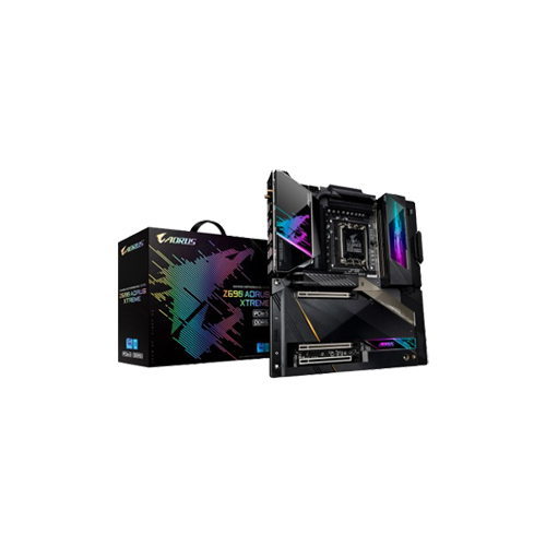 Bo mạch chủ Mainboard Gigabyte Z690 AORUS XTREME DDR5 (DisplayPort, HDMI)