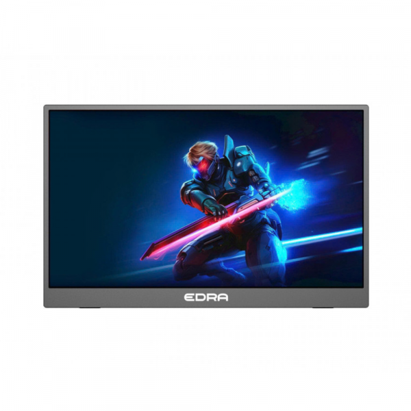 Màn hình di động E-DRA EPM16F60S 15.6 inch FHD 60Hz IPS Black