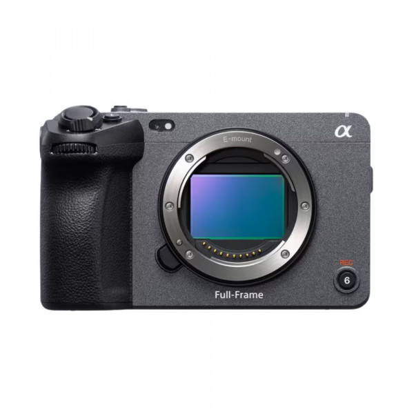 Máy ảnh Sony FX3A Body