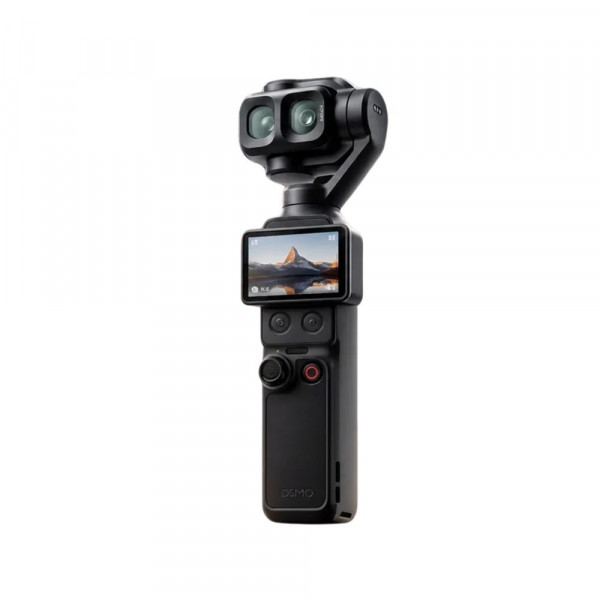 DJI Osmo Pocket 4 Pro