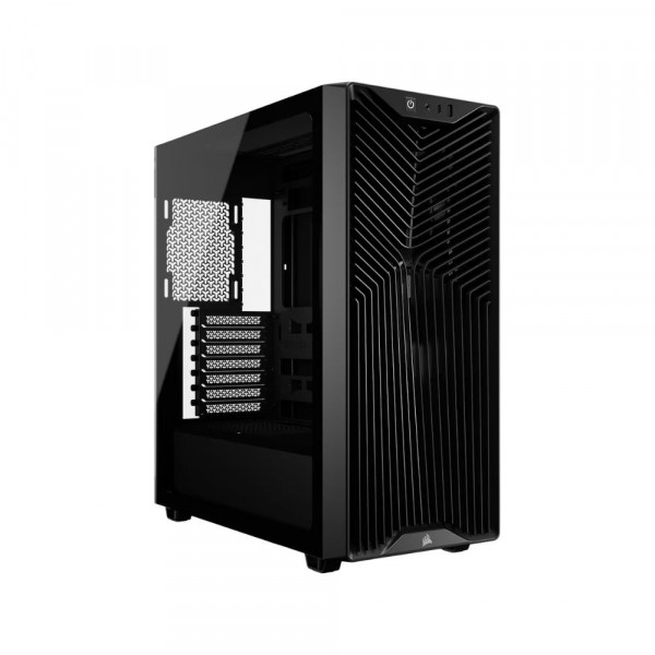 Vỏ Case Corsair 3200D RS Black