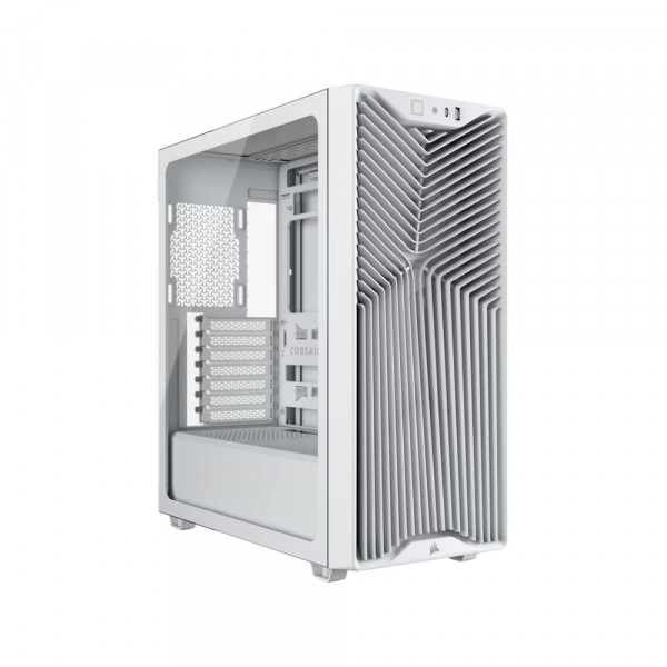 Vỏ Case Corsair 3200D RS White