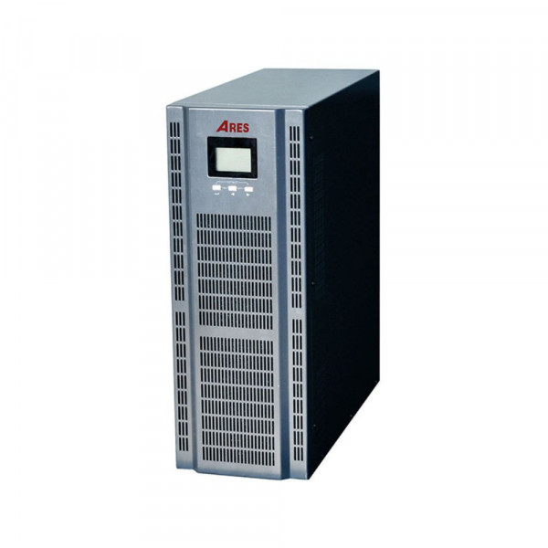 Bộ lưu điện UPS Ares AR903PT 3KVA/2700W