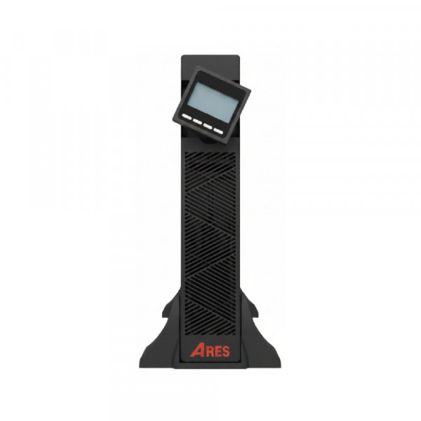 Bộ lưu điện UPS Ares AR-MP2KSRT 2KVA/2KW