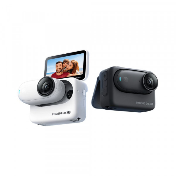Camera hành trình Insta360 GO 3S 128GB