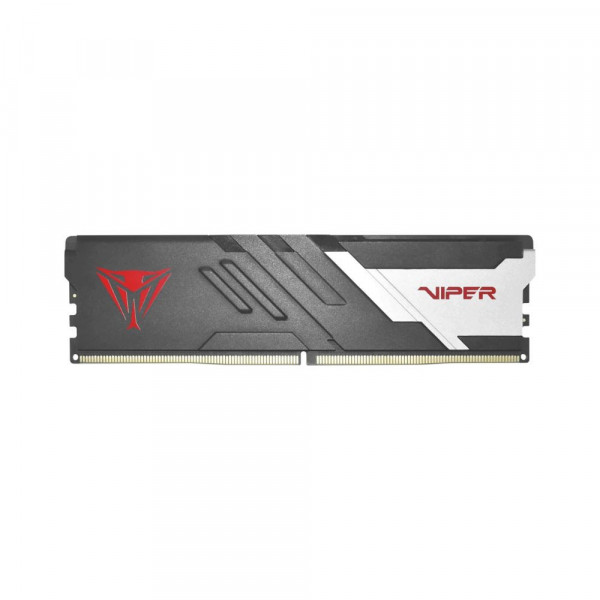 RAM DDR5 Patriot Viper Venom 16GB (1x16GB) 6000MHz CL30 Black PVV516G60C30