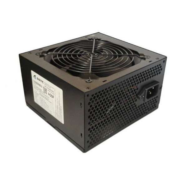 Nguồn máy tính SSTC SSTC450F 450W (Bulk-không hộp)