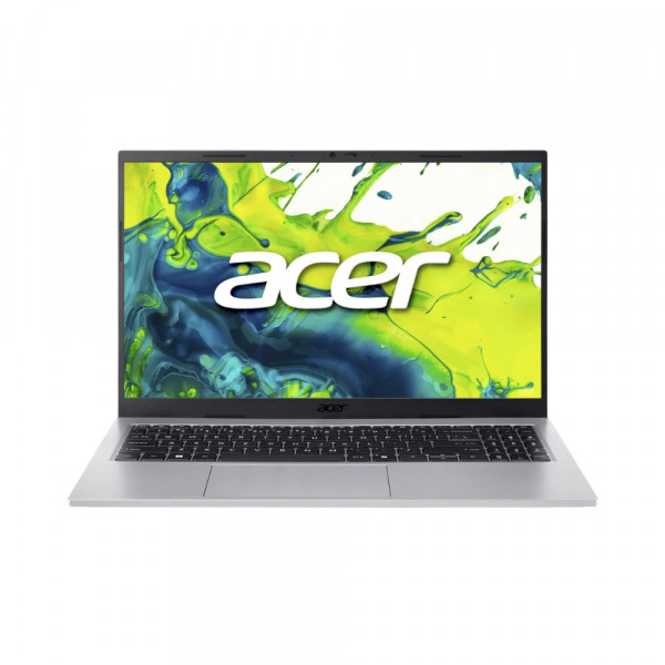 Laptop Acer Aspire Go 15 AG15-72P-776J Core 7 150U RAM 16GB SSD 512GB 15.6 FHD Win 11 Home