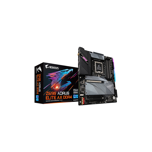 Mainboard Gigabyte Z690 AORUS ELITE DDR4