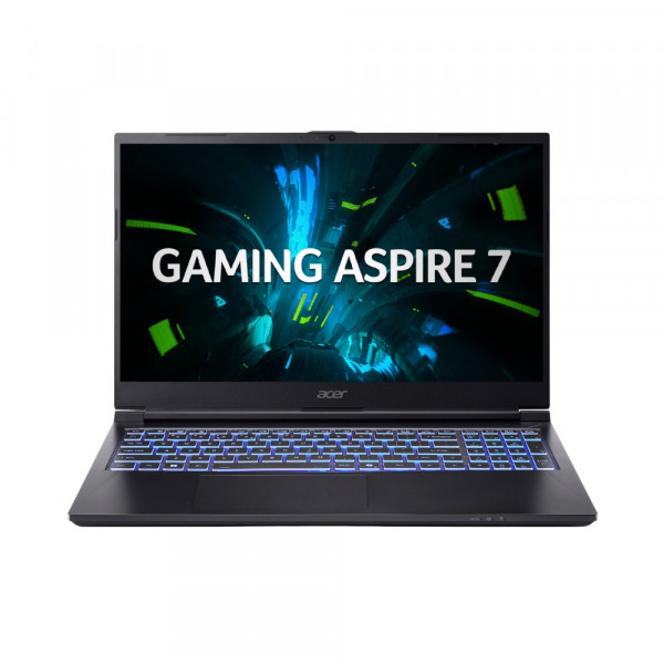 Laptop Acer Aspire 7 A715-59G-78WG i7-13620H RTX 3050 6GB RAM 16GB SSD 512GB 15.6 FHD Win 11 Home SL
