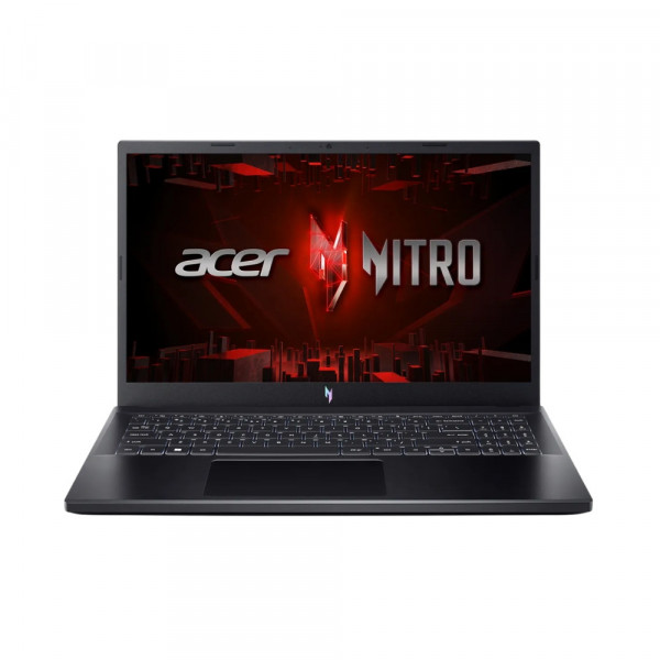 Laptop Acer Nitro V ANV15-51-534U i5-13420H RTX 4050 6GB RAM 16GB SSD 512GB 15.6 FHD Win 11