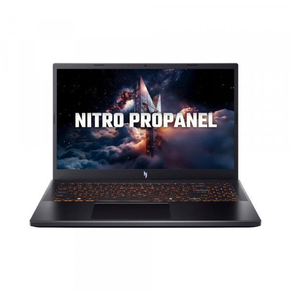 Laptop Acer Nitro ProPanel ANV15-52-74UM Core 7 240H RTX 3050 6GB RAM 16GB SSD 512GB 15.6 FHD Win 11 Home