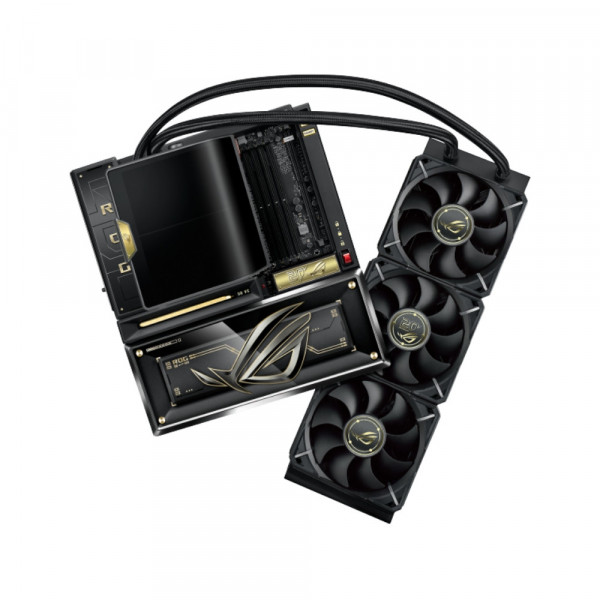 Mainboard ASUS ROG Crosshair X870E Edition 20