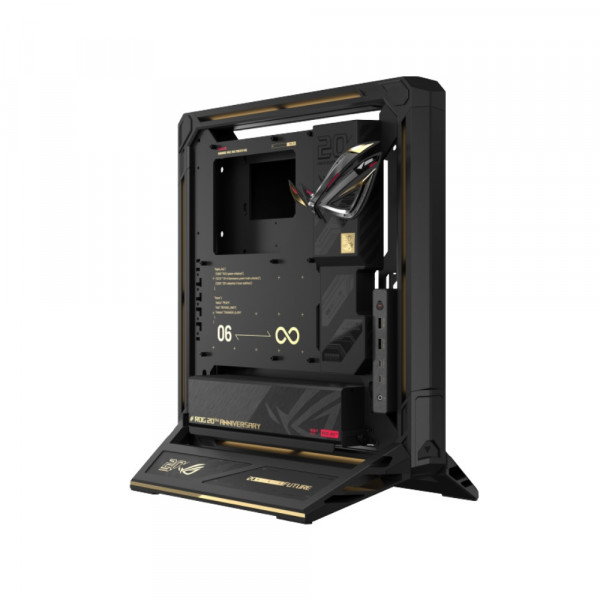 Vỏ Case ASUS ROG GR20 Edition 20