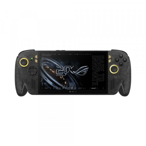 Tay cầm chơi game ASUS ROG XBOX Ally X20 Bundle (2026) RC74XA-TW004W 