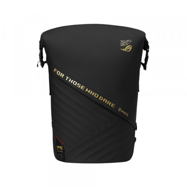 Balo ASUS ROG SLASH Backpack Edition 20