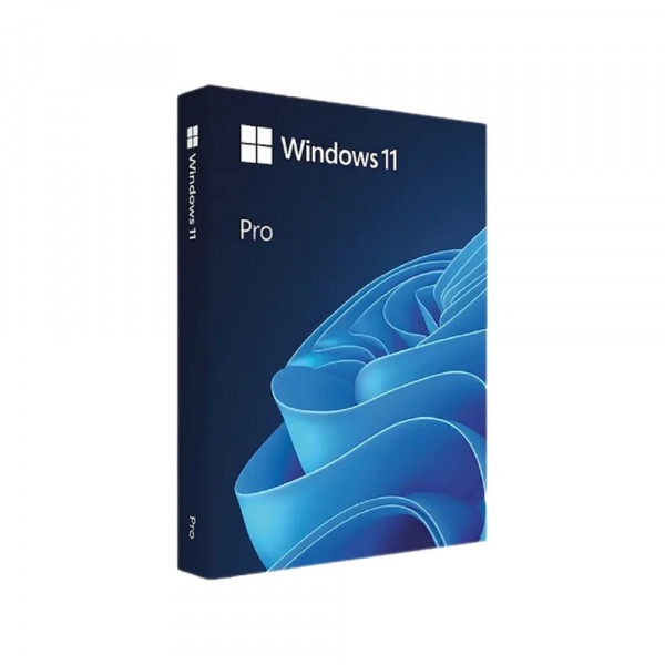 Phần mềm Microsoft Windows GGWA - Windows 11 Pro - Legalization Get Genuine