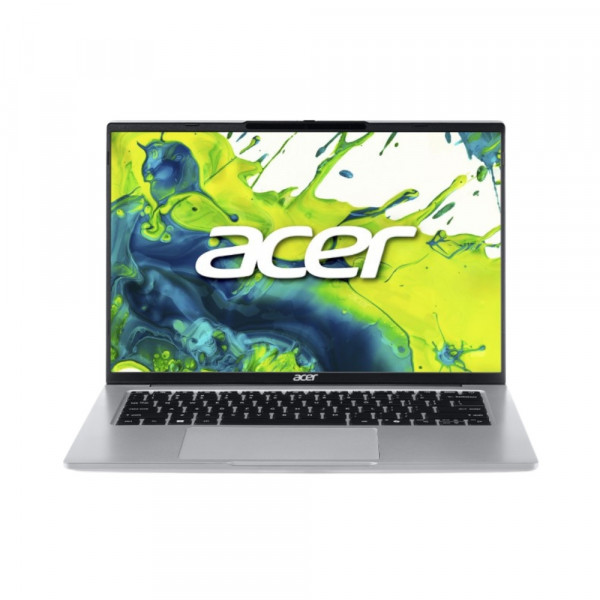 Laptop Acer Aspire Lite 14 AL14-44P-R0SP Ryzen 7 7730U RAM 8GB SSD 512GB 14.5 FHD+ Win 11 Home Single Language