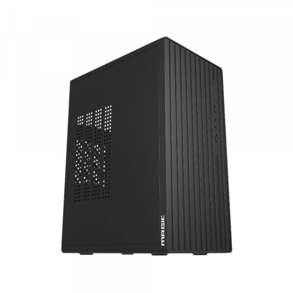 Vỏ Case MAGIC M-05 M-ATX Black