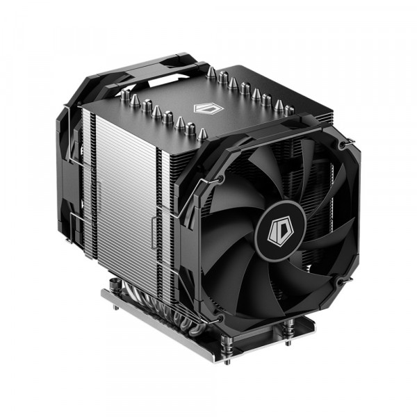 Tản nhiệt khí ID-COOLING A8-SP3 Black