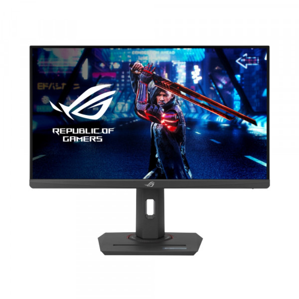 Màn hình Gaming ASUS ROG Strix XG259QNSR 24.5 inch FHD 420Hz 0.3ms Fast IPS