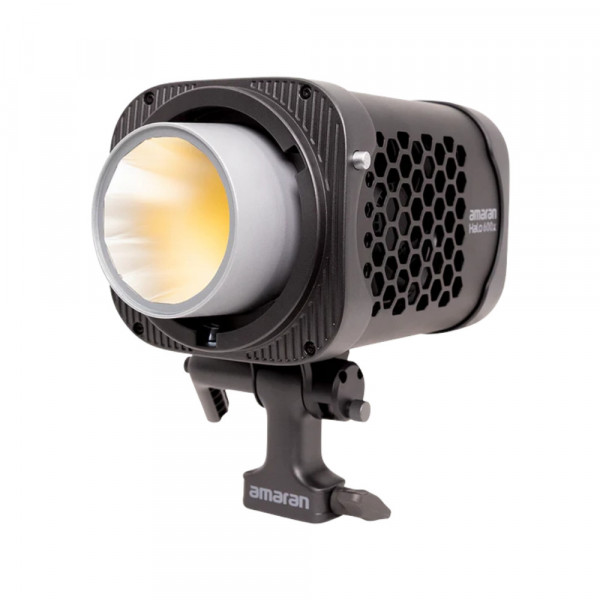 Đèn Studio Amaran Halo 600x