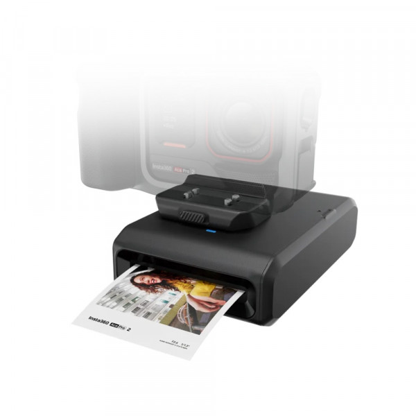 Máy in bỏ túi Insta360 Ace Pro 2