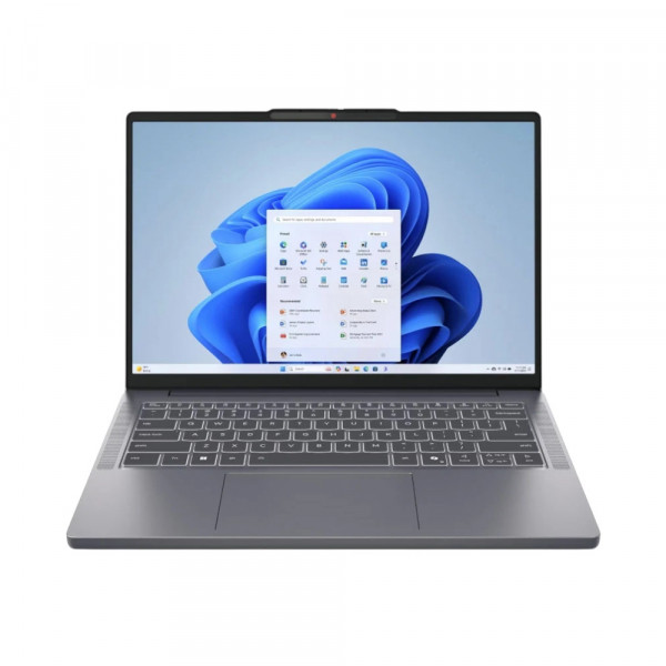 Laptop Lenovo IdeaPad Slim 3 14ARP10 83K600E6VN Ryzen 5 7535HS Radeon Graphics RAM 16GB SSD 512GB 14 WUXGA Win 11 Home SL