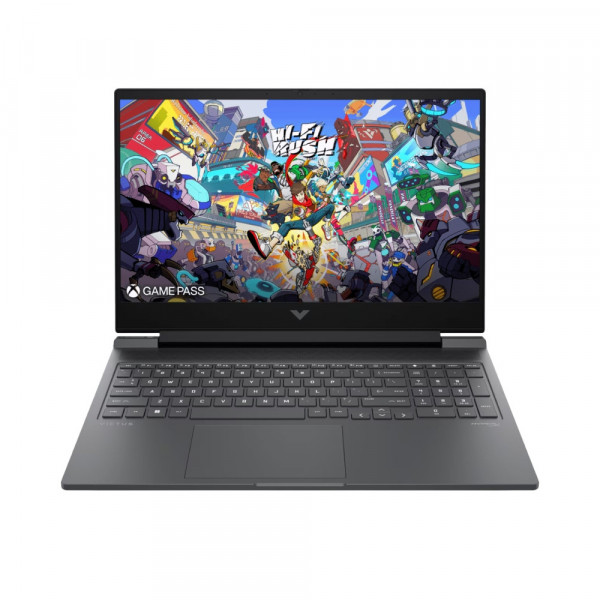 Laptop HP Victus 16-s1142AX AZ0C7PA Ryzen 7 8845HS RTX 4060 8GB RAM 16GB SSD 512GB 16.1 FHD Win 11 Home SL