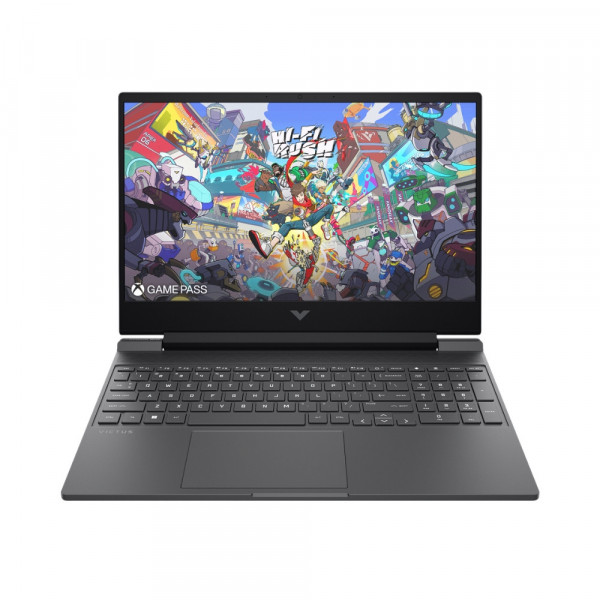 Laptop HP Victus 15-fa2451TX D17WPPA i5-13420H RTX 4050 RAM 16GB SSD 512GB 15.6 FHD Win 11 Home SL