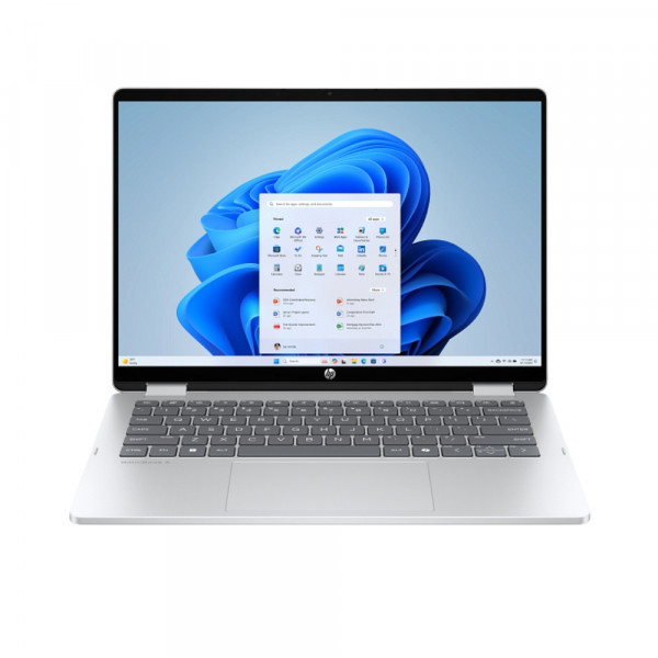 Laptop HP OmniBook 5 Flip 14-fp0057TU BZ7Q6PA Core 5 120U RAM 16GB SSD 512GB 14 FHD Windows 11 Home SL