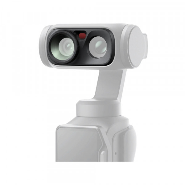Wide-Angle Lens cho Insta360 Luna Ultra