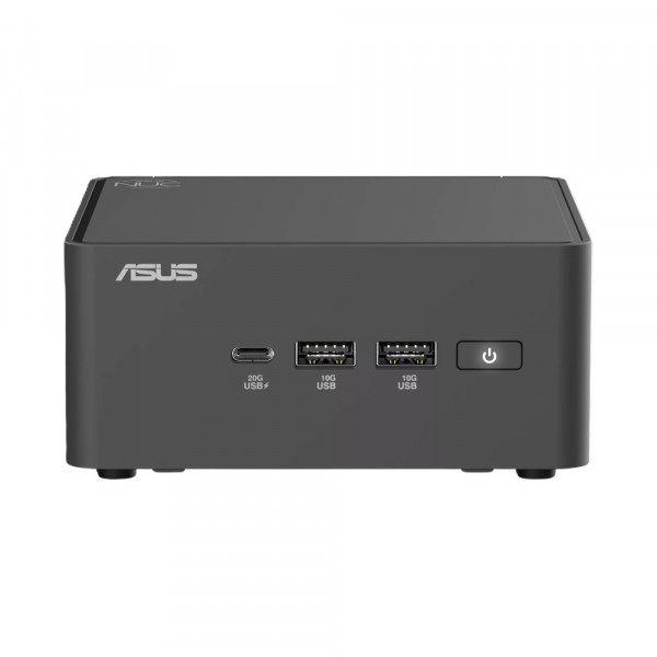 Mini PC ASUS NUC 15 Pro BNUC15CRHI300002 Core 3 100U Intel Graphics