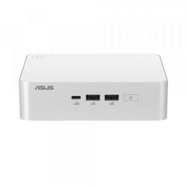 Mini PC ASUS NUC 15 Pro Plus Slim RNUC15CRSU900000I Core Ultra 9 285H Intel Arc Graphics Barebone