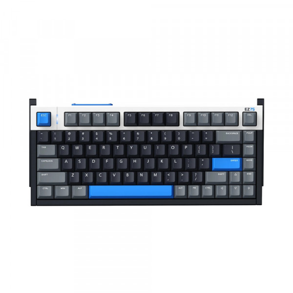 Bàn phím cơ IQUNIX EZ75 RGB Magnetic X Ultra
