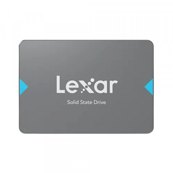 Ổ cứng SSD Lexar NQ100 1920GB SATA III 6Gb/s 2.5 inch LNQ100X1920-RNNNU