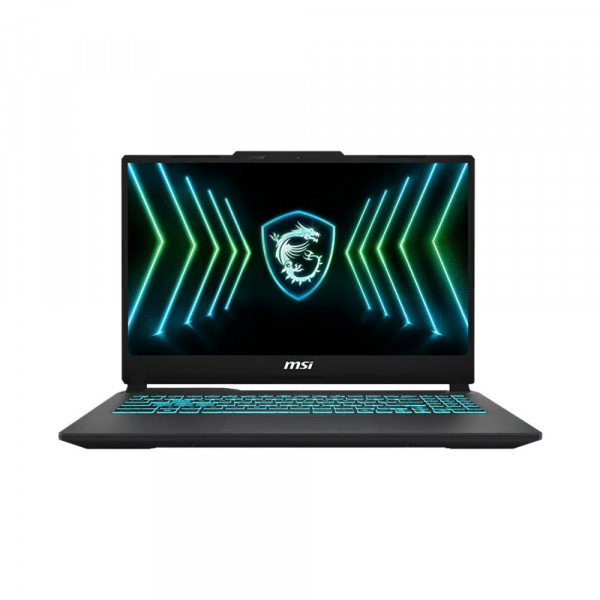 Laptop MSI Cyborg 15 Black Edition A13UC-2088VN i5-13420H RTX 3050 RAM 16GB SSD 512GB 15.6 FHD 144Hz Win 11 Home