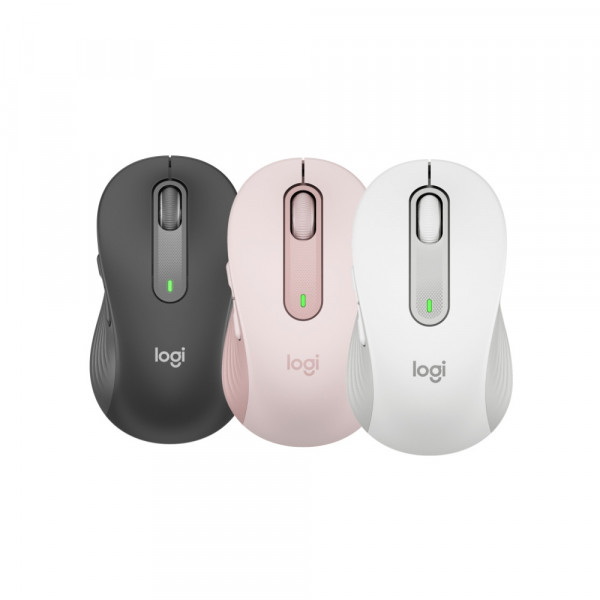 Chuột không dây Logitech Signature M650