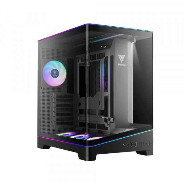Vỏ Case Gamdias Atlas P6 CG Black