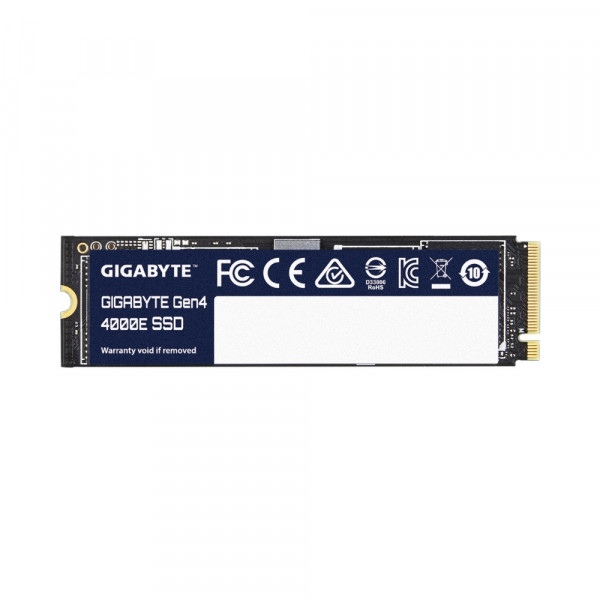Ổ cứng SSD Gigabyte Gen4 4000E 1TB NVMe PCIe Gen4x4 M.2 2280