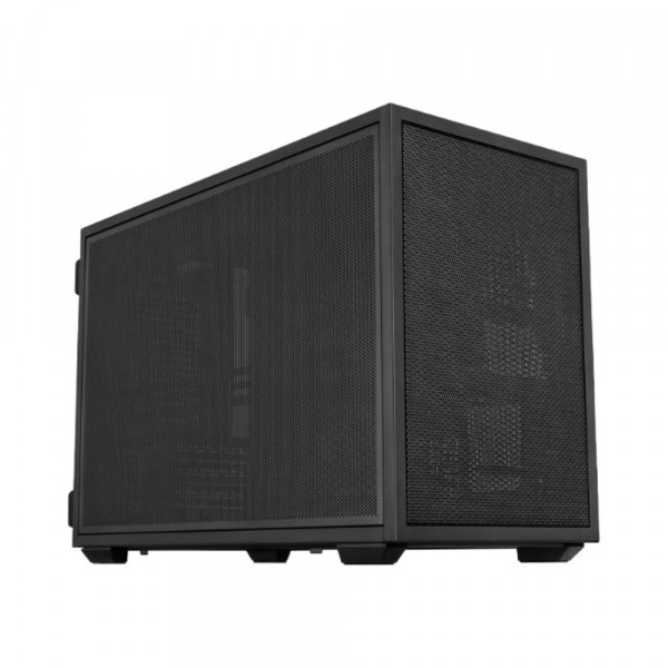Vỏ case Lian Li B4-mATX Mesh Black
