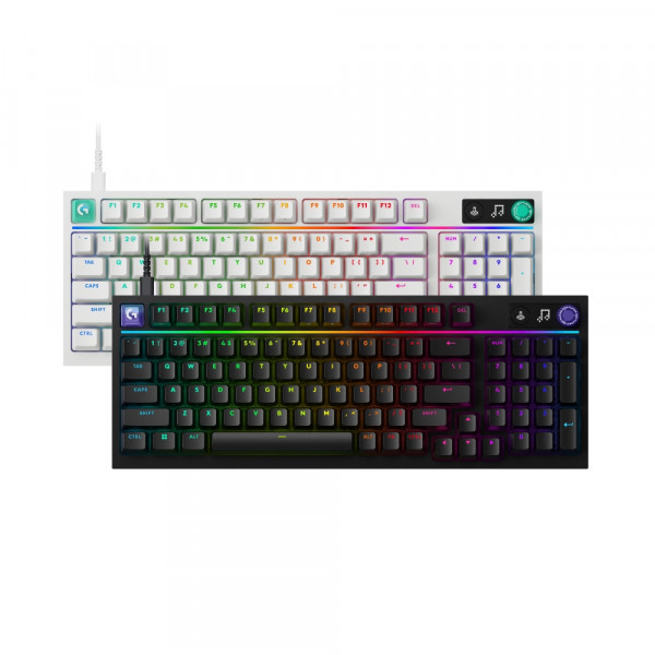 Bàn phím cơ Logitech G316 X