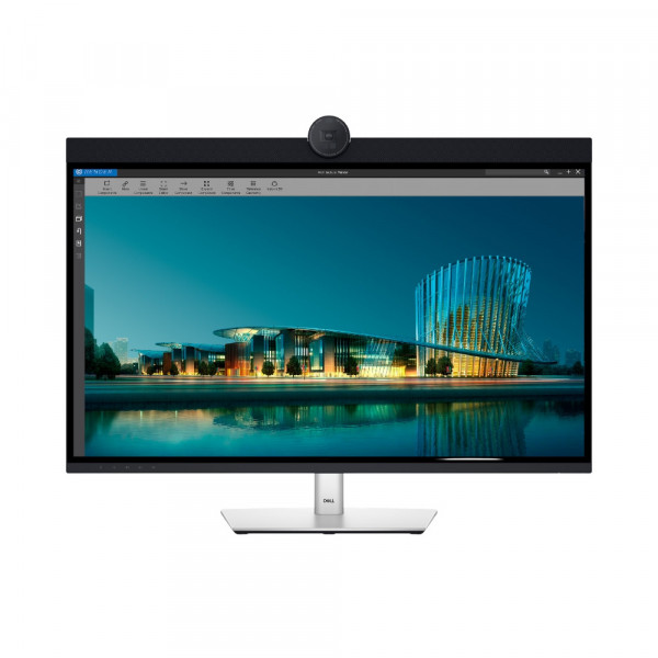 Màn hình Dell UltraSharp U3224KB 32 inch 6K 60Hz 5ms IPS Black