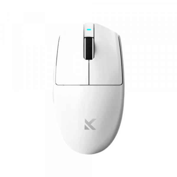 Chuột không dây Mchose G3 V2 Pro White