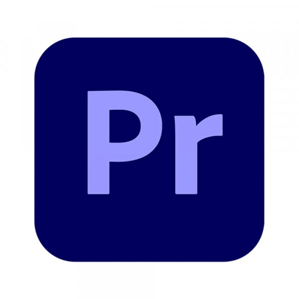 Phần mềm Adobe Premiere Pro for teams ALL Multiple Platforms