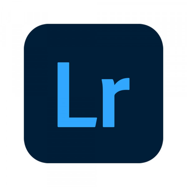 Phần mềm Lightroom w Classic for teams ALL Multiple Platforms